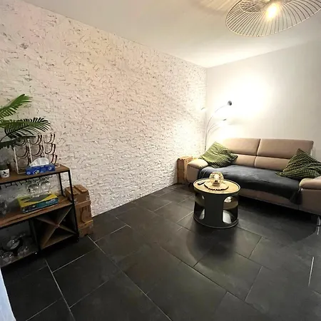 Grand Jardin - Climatisation - Parking Privatif Appartement